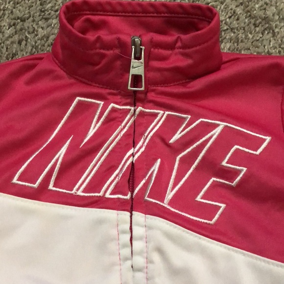 Nike Jacket - Picture 2 of 4